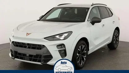 Gebraucht 2025 Cupra Terramar SUV | 36.495 € (Guter Preis)