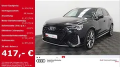 Gebraucht 2021 Audi RS Q3 Ambiente SUV | 44.450 € (Superpreis)