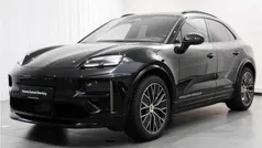 Gebraucht 2024 Porsche Macan Turbo SUV | 124.890 €