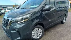 Comete grey (m) Neu 2024 Nissan Primastar Tekna Van / Kleinbus | 41.750 € (Superpreis)