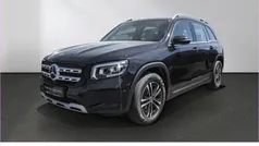 Gebraucht 2023 Mercedes GLB200 Style SUV | 38.970 € (Fairer Preis)