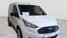 Gebraucht 2020 Ford Transit Trend Van | 13.390 € (Superpreis)