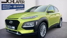 Gebraucht 2020 Hyundai Kona YES! SUV | 15.980 € (Fairer Preis)