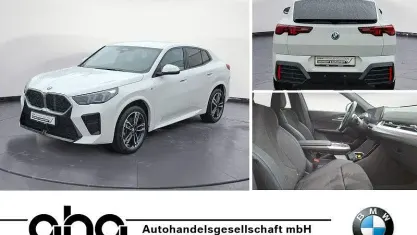 Second-hand BMW X2 Performance 156 CP (114 kW) 2024 SUV