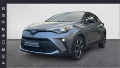 Gebraucht 2020 Toyota C-HR Team SUV | 21.690 € (Fairer Preis)
