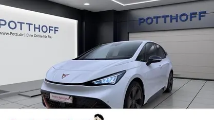 Gebraucht Cupra Born 150 kW (204 PS) 2023 Kleinwagen