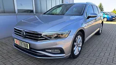 Gebraucht 2020 VW Passat Elegance Kombi | 23.450 € (Fairer Preis)