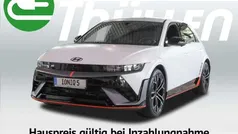 Gebraucht 2025 Hyundai Ioniq 6 Limousine | 56.980 € (Superpreis)