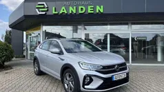 VW Taigo