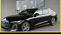 Schwarz Neu 2025 Audi A5 S-Line Coupé | 58.350 € (Superpreis)