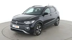 Gebraucht 2021 VW T-Cross Active SUV | 18.040 € (Fairer Preis)