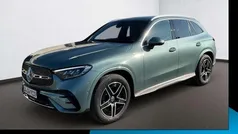 Gebraucht 2025 Mercedes GLC220 AMG SUV | 56.791 € (Superpreis)