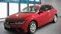 Gebraucht 2024 VW Polo Life Kleinwagen | 21.530 € (Fairer Preis)