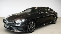 Gebraucht 2018 Mercedes CLS350 Limousine | 37.880 € (Fairer Preis)