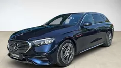 Gebraucht 2024 Mercedes E220 Style Kombi | 49.980 € (Fairer Preis)