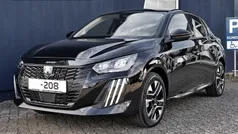 Gebraucht 2025 Peugeot e-208 Allure Kleinwagen | 37.850 €