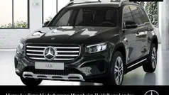 Mercedes GLB200