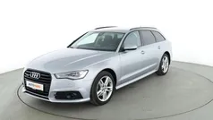 Gebraucht 2018 Audi A6 Exclusive Kombi | 22.700 € (Guter Preis)