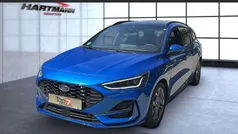 Gebraucht 2024 Ford Focus ST-Line Kombi | 26.900 € (Fairer Preis)
