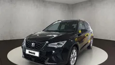 Gebraucht 2024 Seat Arona FR SUV | 22.950 € (Fairer Preis)
