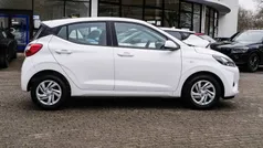 Gebraucht 2025 Hyundai i10 Select Kleinwagen | 15.990 € (Fairer Preis)