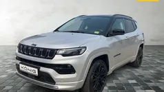 Gebraucht 2022 Jeep Compass SUV | 29.777 € (Fairer Preis)
