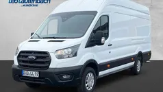 Gebraucht 2025 Ford Transit Trend Abholung | 44.900 €