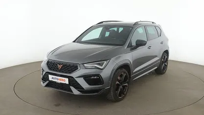 Gebraucht Cupra Ateca VZ 301 PS (221 kW) 2023 SUV