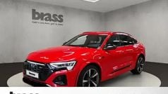 Gebraucht 2024 Audi SQ8 e-tron Ambiente SUV | 76.900 € (Fairer Preis)