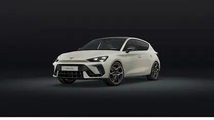 Gebraucht Cupra Leon VZ 325 PS (239 kW) 2026 Limousine