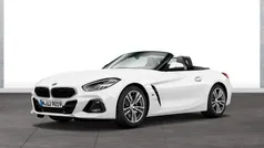 Gebraucht 2024 BMW Z4 Efficient Dynamics Cabrio | 42.890 € (Fairer Preis)