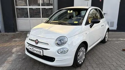 Gebraucht Fiat 500 69 PS (50 kW) 2023