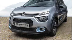 Gebraucht 2023 Citroën C3 PureTech Kleinwagen | 16.850 € (Fairer Preis)