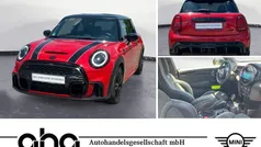 Chili red uni Gebraucht 2022 Mini John Cooper Works Kleinwagen | 29.930 € (Fairer Preis)