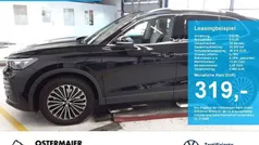 Gebraucht 2024 VW Tiguan Elegance SUV | 38.215 € (Guter Preis)