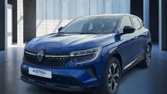 Ironblau metallic Gebraucht 2025 Renault Austral Evolution SUV | 32.500 € (Fairer Preis)