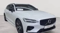 Gebraucht 2020 Volvo V60 R-Design Kombi | 28.990 € (Fairer Preis)