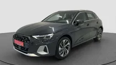 Grau Neu 2025 Audi A3 Sportback Business Limousine | 38.990 € (Guter Preis)