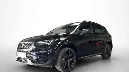Graphitegrau (5x5x) Neu 2025 Cupra Ateca SUV | 39.279 € (Fairer Preis)