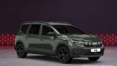 Safarigrüngrau Neu 2025 Dacia Jogger Extreme Van / Kleinbus | 22.440 € (Fairer Preis)