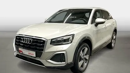 Gebraucht Audi Q2 Advanced 150 PS (110 kW) 2025 Tausilber SUV