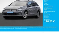 Gebraucht 2024 VW Golf VIII Life Kombi | 21.988 € (Guter Preis)