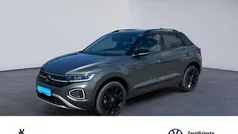 Gebraucht 2025 VW T-Roc Style SUV | 32.295 € (Guter Preis)