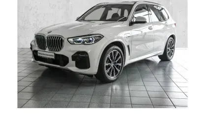 Occasion BMW X5 M Sport 394 ch (289 kW) 2022 Blanc SUV