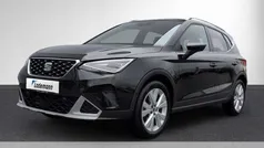 Gebraucht 2025 Seat Arona Xperience SUV | 23.489 € (Fairer Preis)