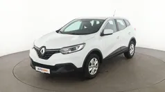 Weiß Gebraucht 2018 Renault Kadjar Life SUV | 11.980 € (Fairer Preis)