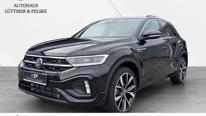Gebraucht 2025 VW T-Roc R-line SUV | 36.990 € (Guter Preis)