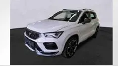 Bila weiss Gebraucht 2023 Cupra Ateca SUV | 34.750 € (Guter Preis)