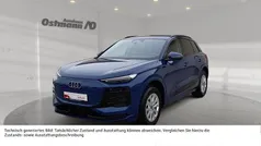 Gebraucht 2025 Audi Q6 e-tron Ambiente SUV | 58.550 € (Fairer Preis)