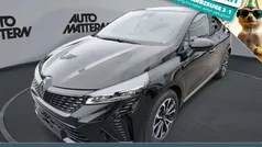 Sternenschwarz Neu 2025 Renault Clio V Techno Limousine | 19.489 € (Guter Preis)